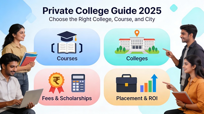 Private College Guide