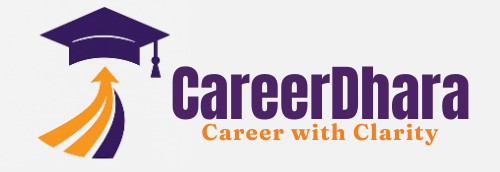 CareerDhara Logo