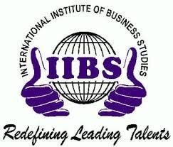 IIBS logo