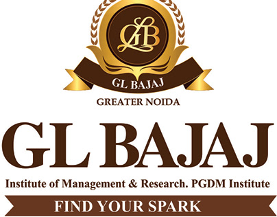 GL Bajaj Institute of Technology and Management (GL Bajaj Group) logo