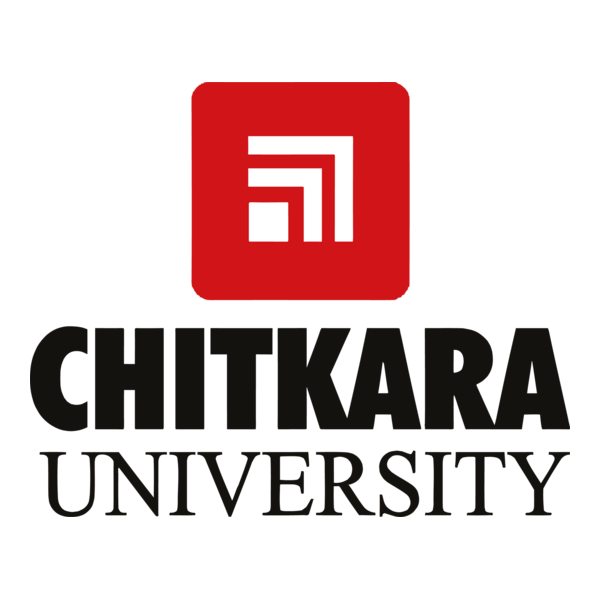 Chitkara University logo