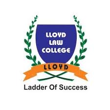 Lloyd Institute of Engineering and Technology / Lloyd Group of Institutions (commonly referred as Lloyd University, Greater Noida) logo