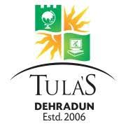 Tula's University logo