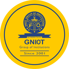 GNIOT Group of Institutions logo