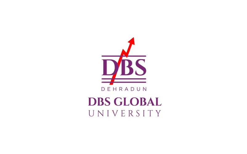 DBS Global University logo