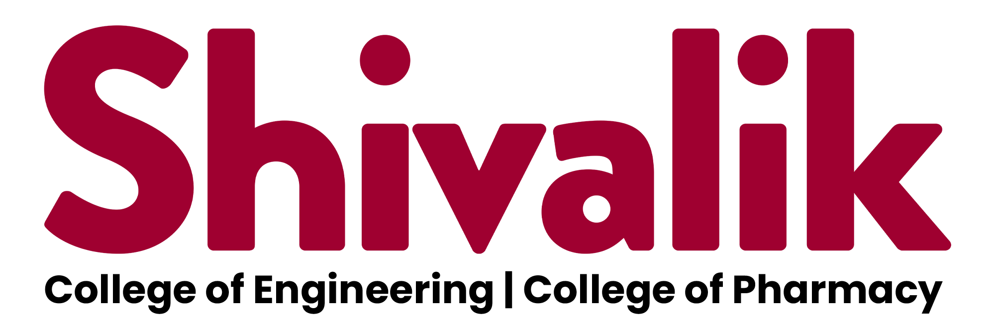 Shivalik University logo