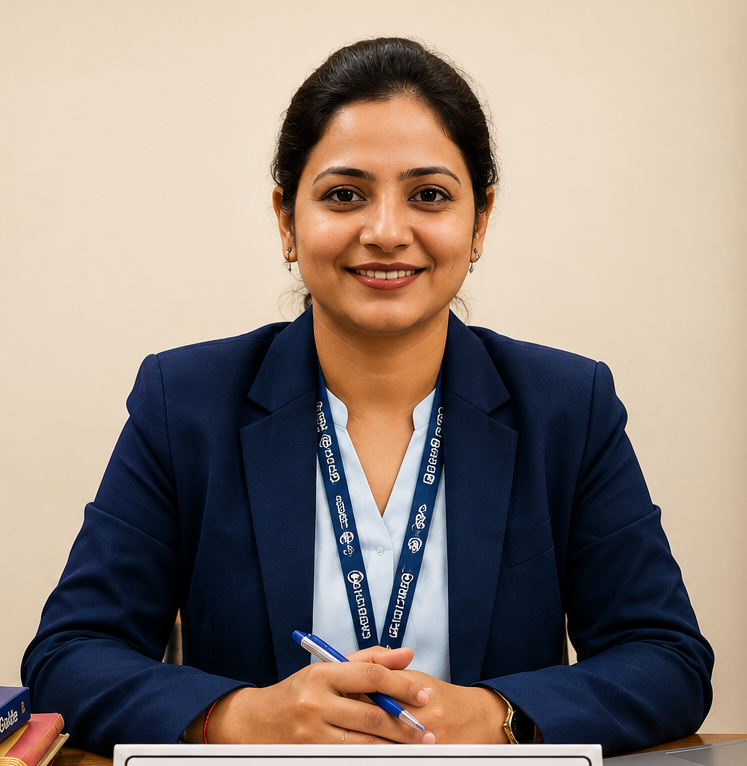 Astha Tripathi