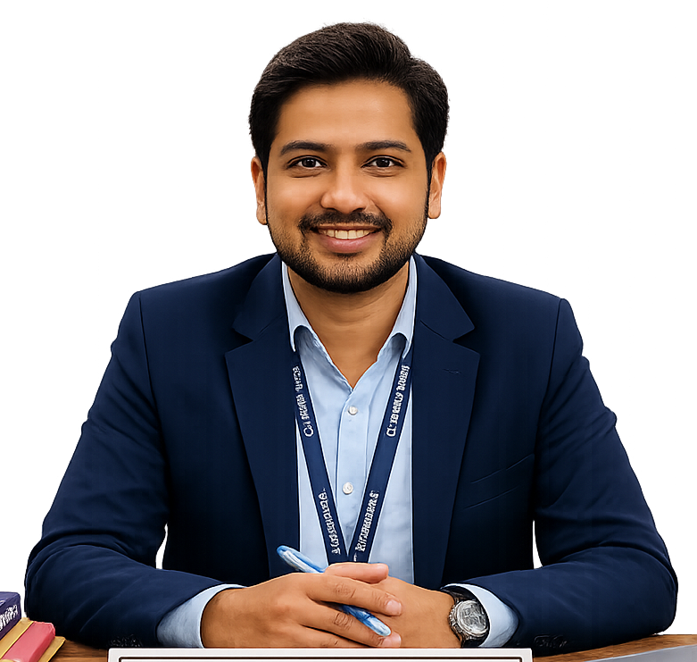 Shivam Gahlot