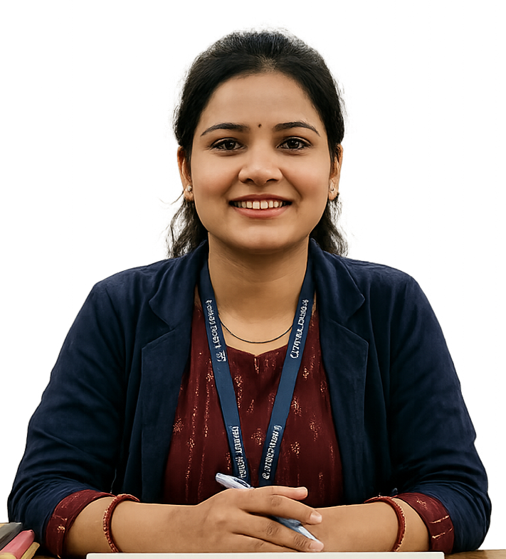 Meghna Chakravarty